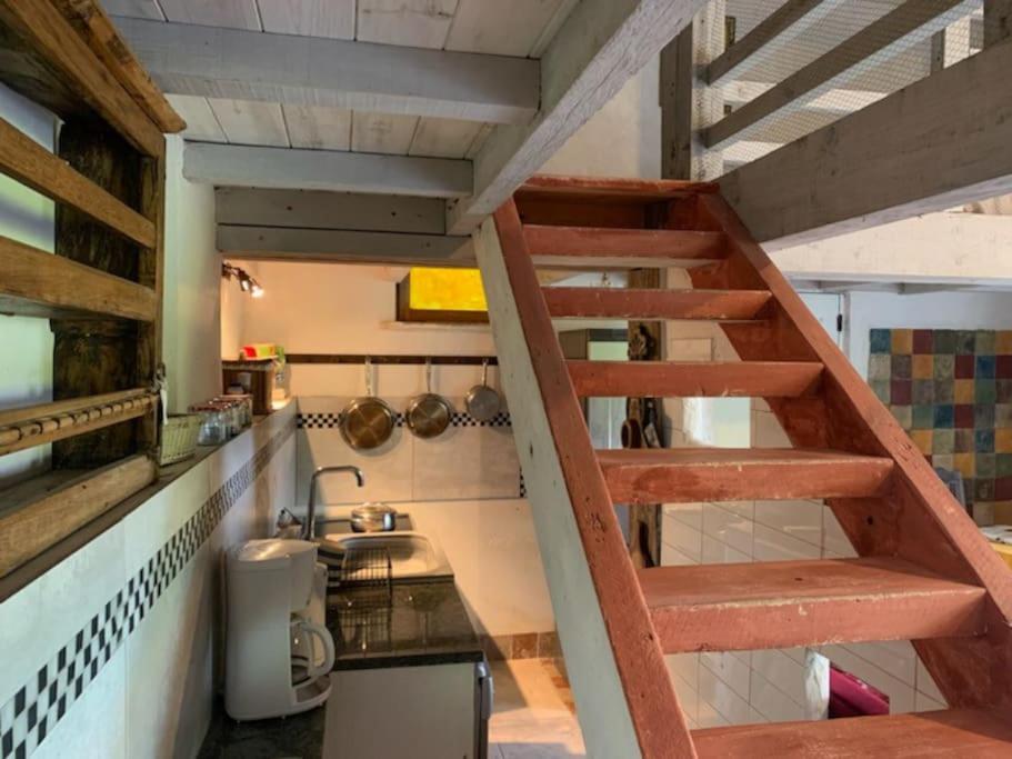 Le Tapis Vert - Loft Avec Jardin Ош Экстерьер фото
